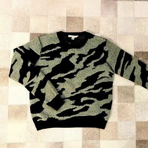 Carven Sweater